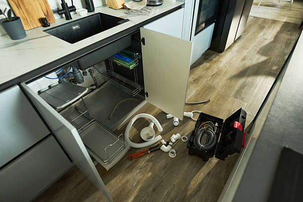 Reliable Pipe Repair contractor in Wickliffe, OH by Street Wise - Plumbing